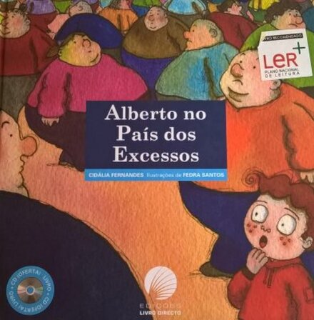 Alberto No Pais Dos Excessos 4