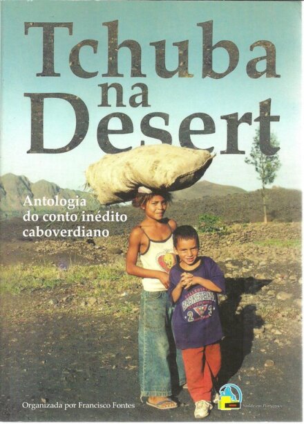 Tchuba na Desert