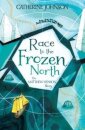 Race to the Frozen North