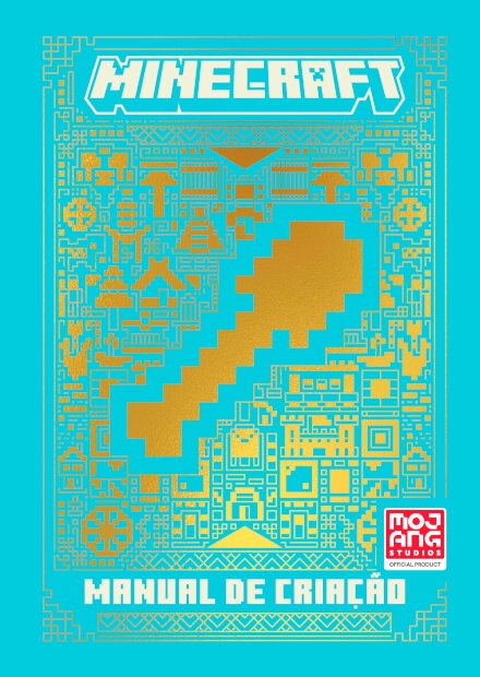 Minecraft: Manual de Criação