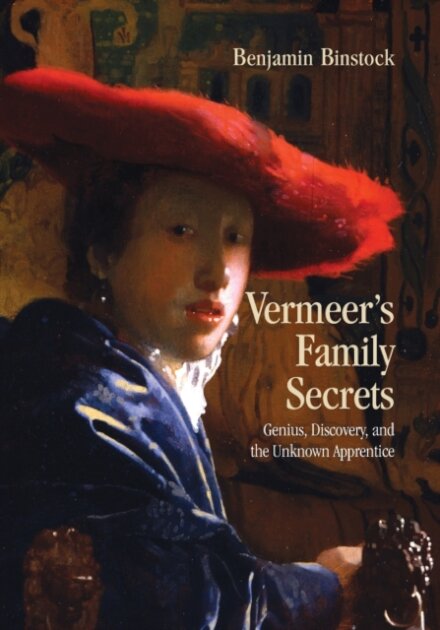 Vermeer's Family Secrets