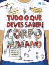 Tudo o que deves saber! Corpo Humano