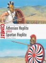Athenian Hoplite vs Spartan Hoplite