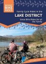 Family Cycle Rides in the Lake District