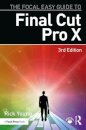 The Focal Easy Guide to Final Cut Pro X