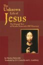 Unknown Life of Jesus