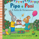Pipo E Posi - A Festa De Aniversário