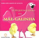 O Pequeno Livro Mãe Galinha