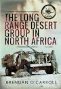 The Long Range Desert Group in North Africa
