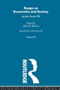 Collected Works of John Stuart Mill