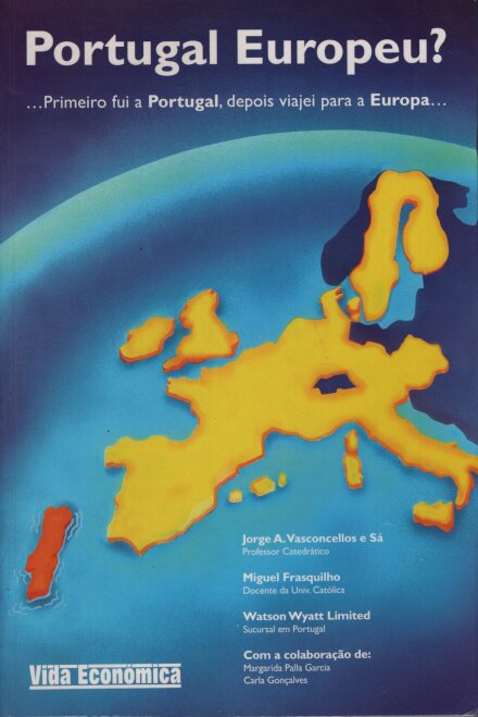Portugal Europeu