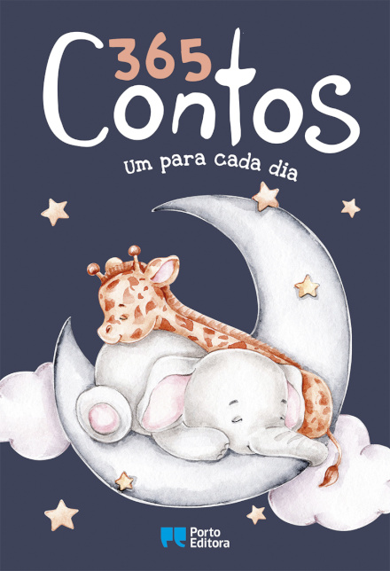 365 Contos - Um para cada dia