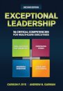 Exceptional Leadership