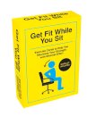 Get Fit While You Sit