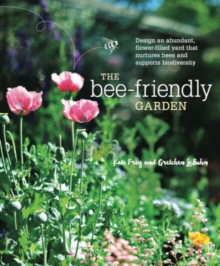 The Bee-Friendly Garden