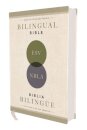 ESV/NBLA, Bilingual Bible, Hardcover / ESV/NBLA, Biblia Bilingue, Tapa dura