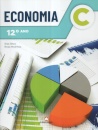 Economia C 12.º Ano - Manual do Aluno 2023