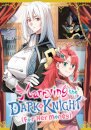 Marrying the Dark Knight (For Her Money) 1