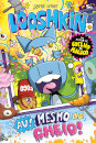 Looshkin - Au! Mesmo em cheio!