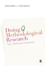 Doing Q Methodological Research