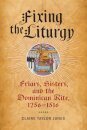 Fixing the Liturgy