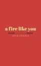 a fire like you