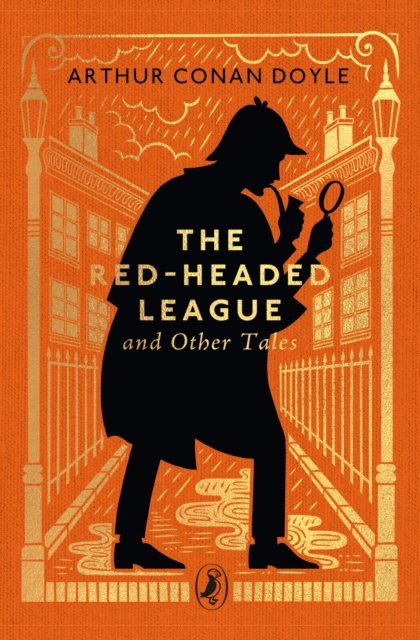 The Red-Headed League And Other Tales