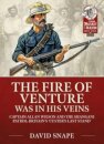 The Fire of Venture was in his Veins