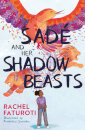 Sadé And Her Shadow Beasts