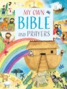 My Own Bible and Prayers