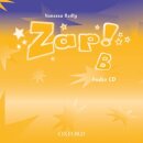 Zap! B: Class Audio CD (1)