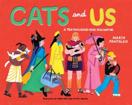 Cats and Us