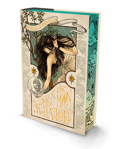 When The Moon Hatched Deluxe Edition