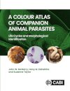 A Colour Atlas of Companion Animal Parasites