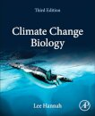 Climate Change Biology