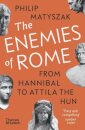 The Enemies of Rome
