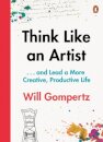 Think Like An Artist