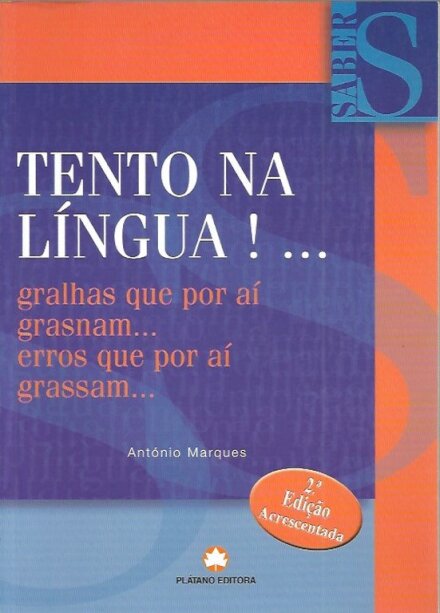 Tento na Língua 1