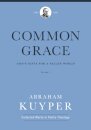 Common Grace (Volume 1)