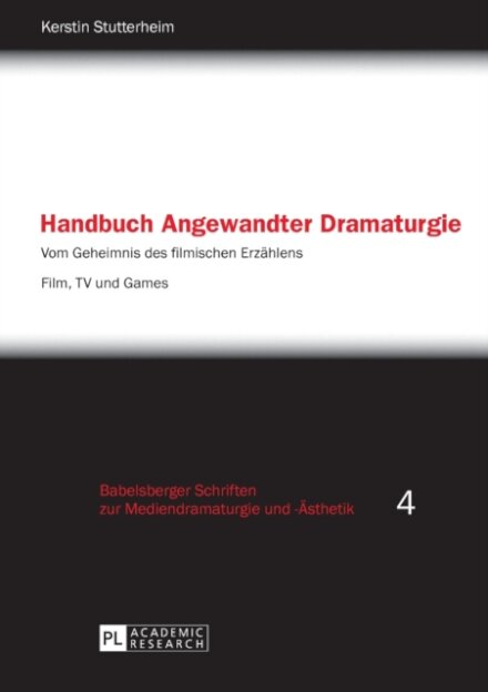 Handbuch Angewandter Dramaturgie