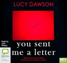 You Sent Me A Letter