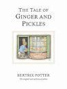 Tale Of Ginger And Pickles