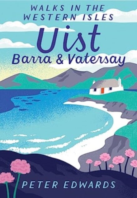 Uist Barra & Vatersay