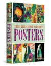 The Biggest Story Posters