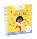 Pequenos Grandes Sentimentos: Amável