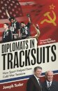 Diplomats in Tracksuits