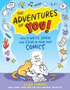 The Adventures of You!