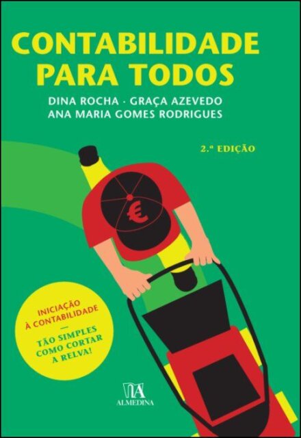 Contabilidade para Todos