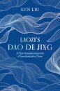 Laozi's Dao De Jing
