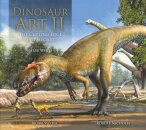 Dinosaur Art II